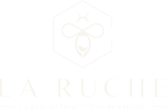 La Ruche — Le goût du local, l’âme du partage.